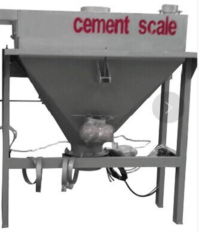 Aggregate Batching System